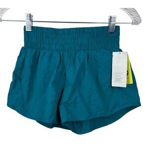 All In Motion Running Shorts